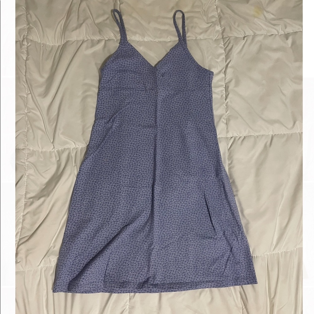 Brandy Amara Dress